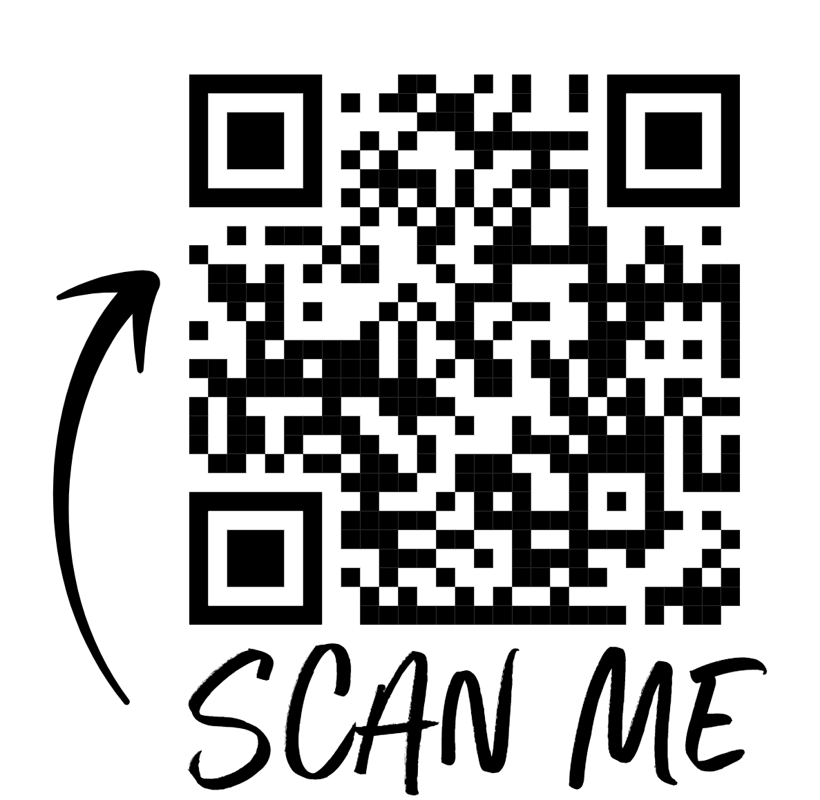 AHFM Cornerstone QR code