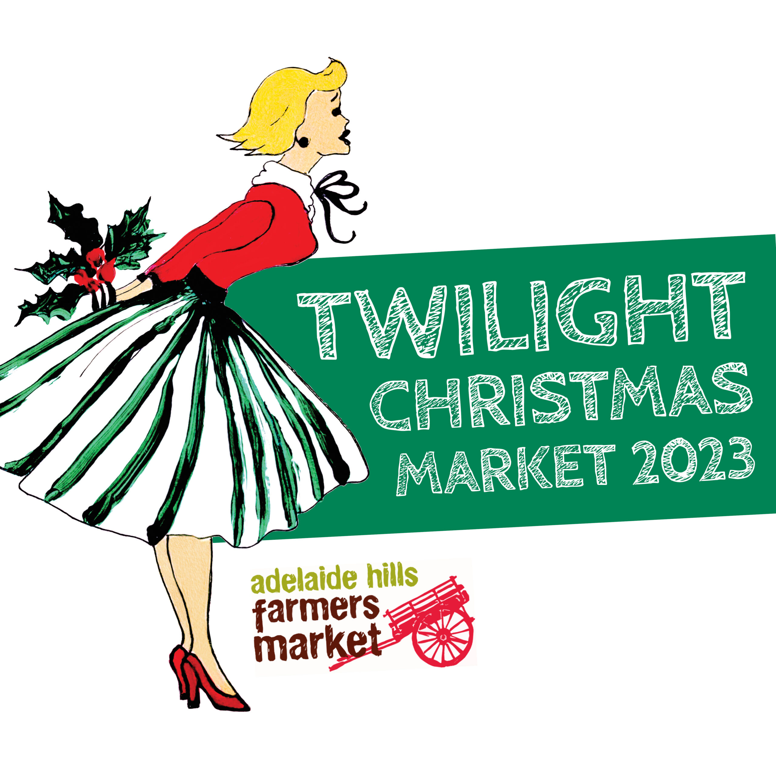 Twilight Christmas Market 2023