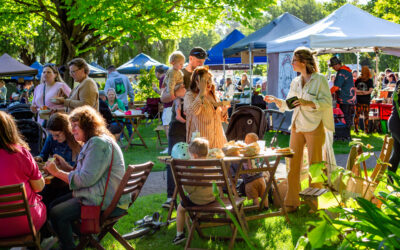 Artisan Market – 7th September 2024